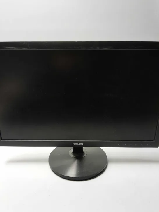 ASUS VS228 MONITOR