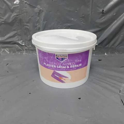 BARTOLINE READY MIXED PLASTER SKIM & REPAIR 2.5L