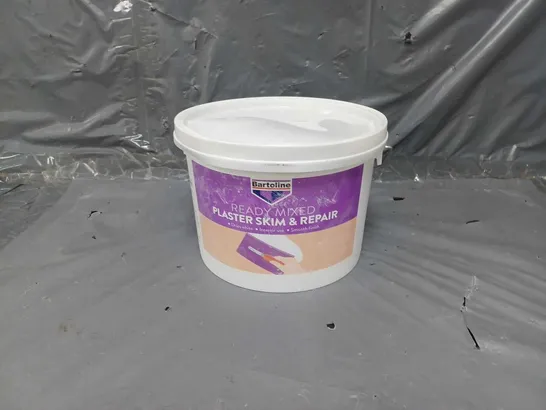 BARTOLINE READY MIXED PLASTER SKIM & REPAIR 2.5L