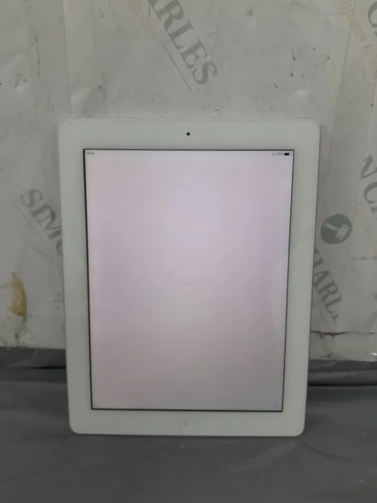 APPLE IPAD A1458 (4TH GEN) TABLET 