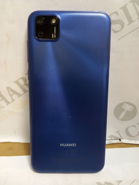 HUAWEI Y5P MOBILE PHONE