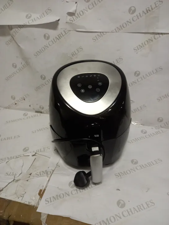 TOWER DIGITAL CONTROL AIR FRYER 4.3L