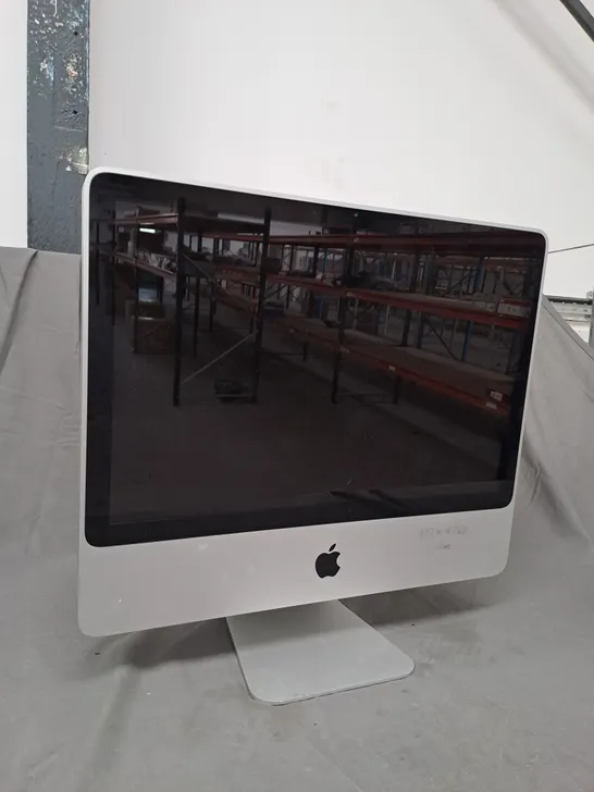 APPLE IMAC (A1224 MID 2009)	CORE 2 DUO P7350 2.00GHZ	20 INCH