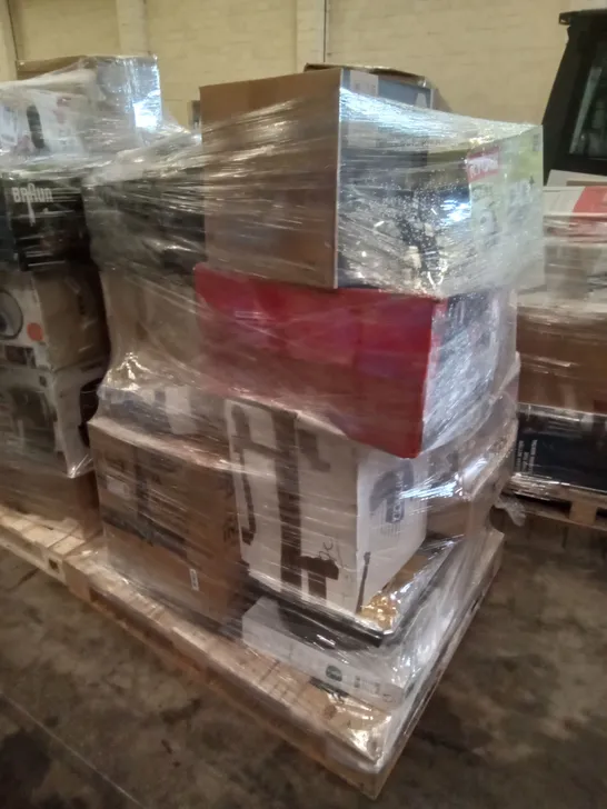 PALLET OF APPROXIMATELY 25 ASSORTED ITEMS INCLUDING: