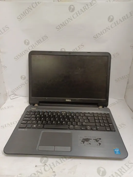 DELL LATITUDE 3540 LAPTOP 