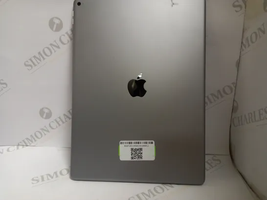 APPLE IPAD PRO A1584