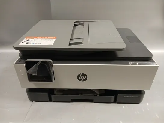 BOXED HP OFFICEJET PRO 8022e