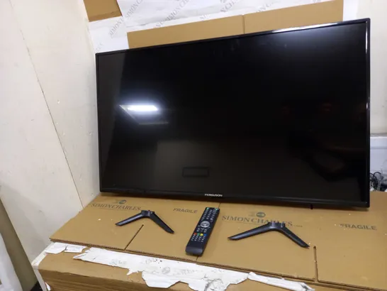 FERGUSON F4320F 43 INCH FULL HD SMART TELEVISION-COLLECTION ONLY