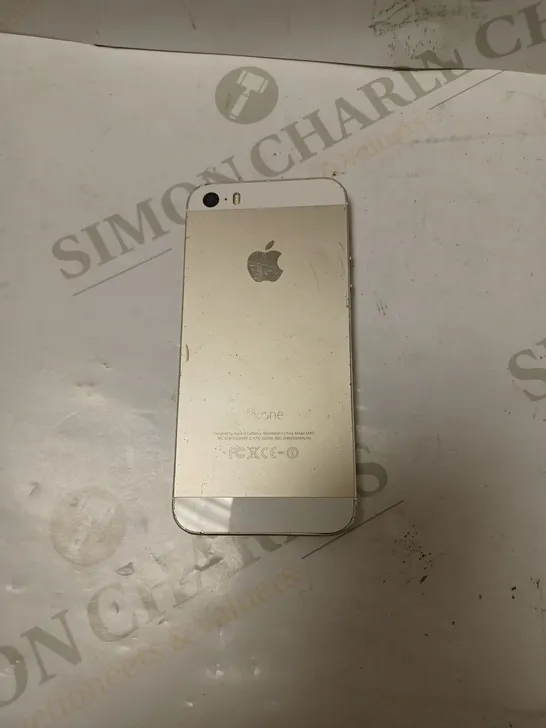 APPLE IPHONE 5S A1457 SMARTPHONE