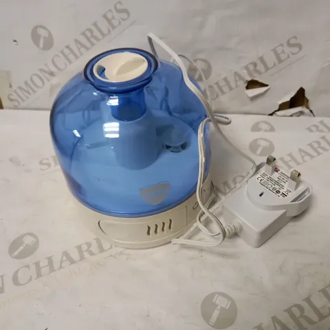 VICKS VUL505 COOL MIST PERSONAL HUMIDIFIER