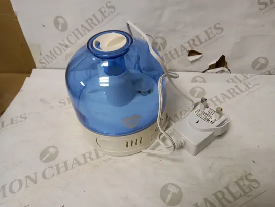 VICKS VUL505 COOL MIST PERSONAL HUMIDIFIER