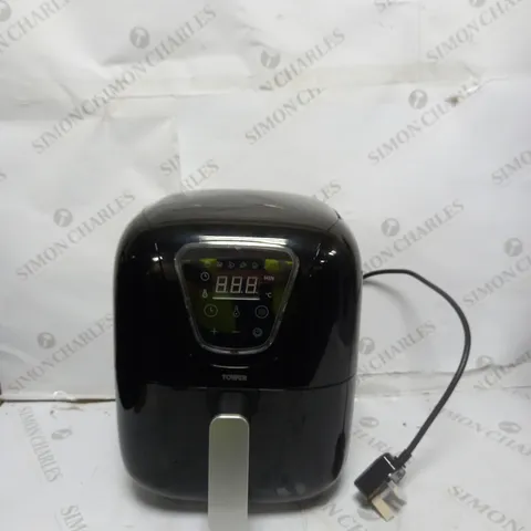 TOWER VORTX DIGITAL AIR FRYER 3L