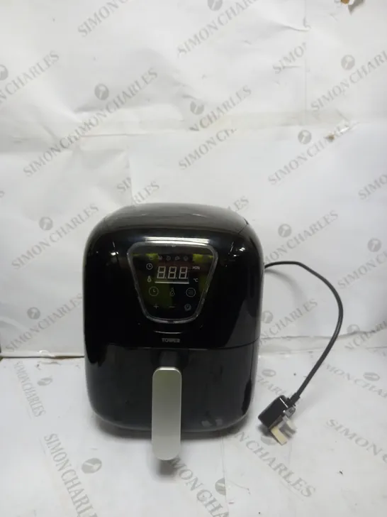 TOWER VORTX DIGITAL AIR FRYER 3L