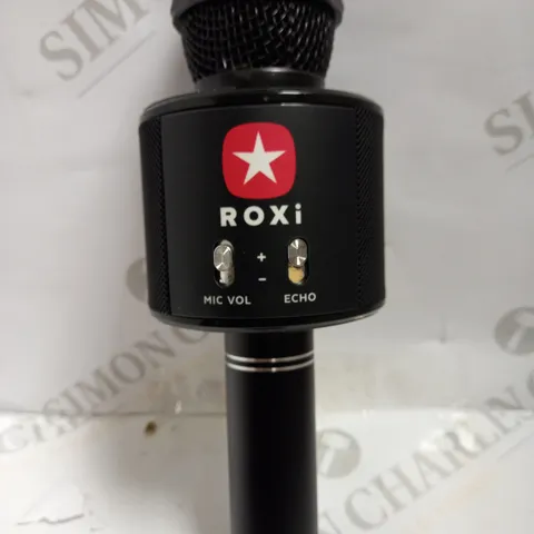 ROXI KARAOKE MICROPHONE