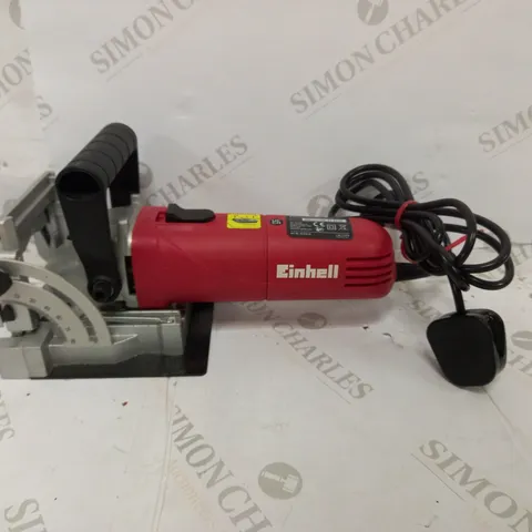 EINHELL TC-BJ 900 COMPLETE BISCUIT JOINTER