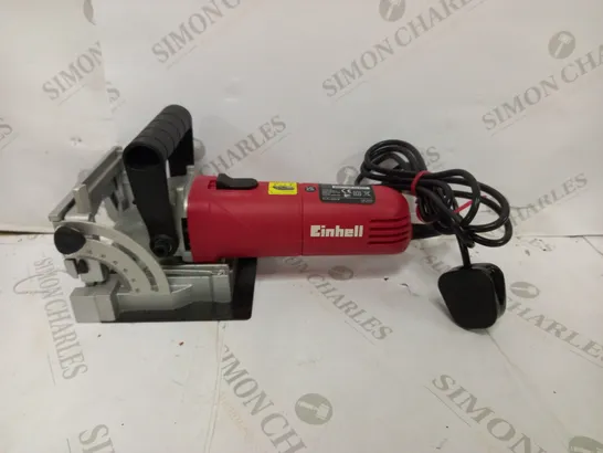 EINHELL TC-BJ 900 COMPLETE BISCUIT JOINTER