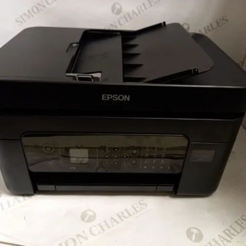 EPSON WORKFORCE WF-2830DWF PRINTER