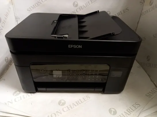 EPSON WORKFORCE WF-2830DWF PRINTER