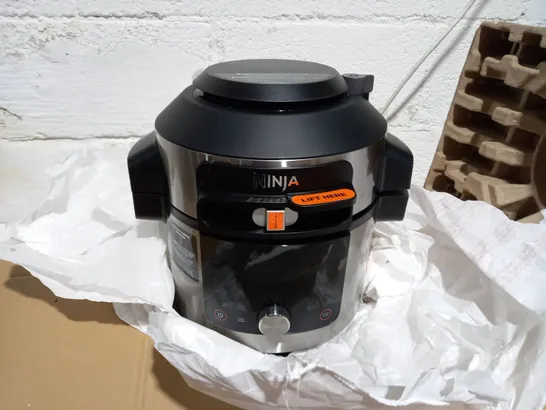 NINJA FOODI SMARTLID MULTI COOKER 