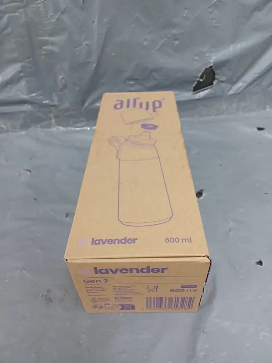 AIRUP LAVENDAR 600ML 