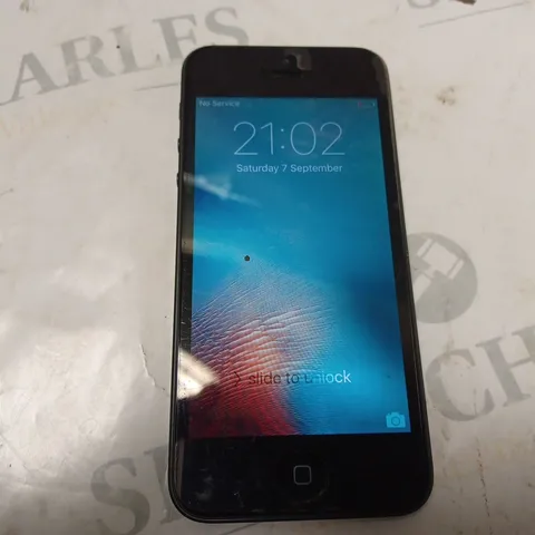 APPLE IPHONE 5 (A1429) SMARTPHONE 