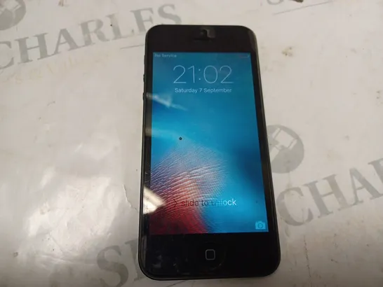 APPLE IPHONE 5 (A1429) SMARTPHONE 