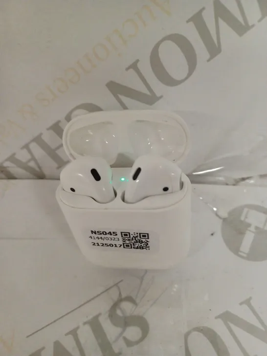 APPLE AIR PODS GEN 1 