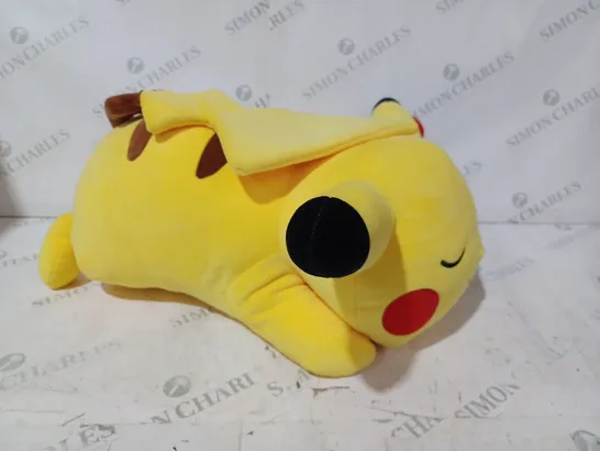 POKÉMON 18" SOFT PLUSH TOY - PIKACHU