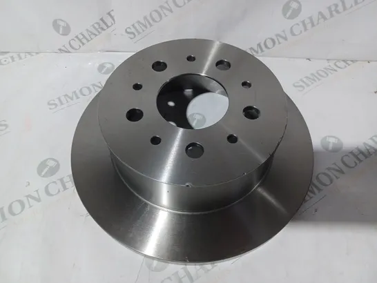 UNBRANDED BRAKE DISC - MODEL/MAKE UNSPECIFIED