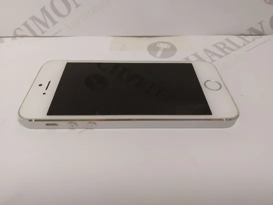 APPLE IPHONE 5S A1457 - WHITE