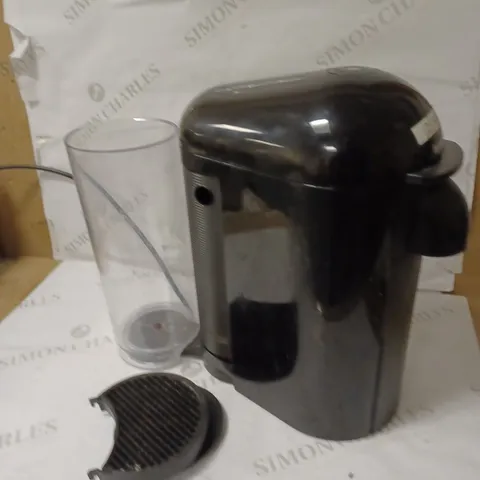 NESPRESSO VERTUO PLUS COFFEE MACHINE