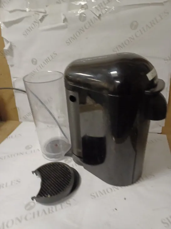 NESPRESSO VERTUO PLUS COFFEE MACHINE