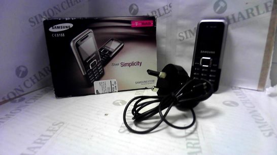 SAMSING E1120 MOBILE PHONE