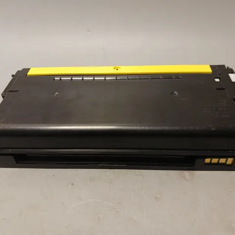 SAMSUNG YELLOW TONER CARTRIDGE - SERIES CLP-770/775