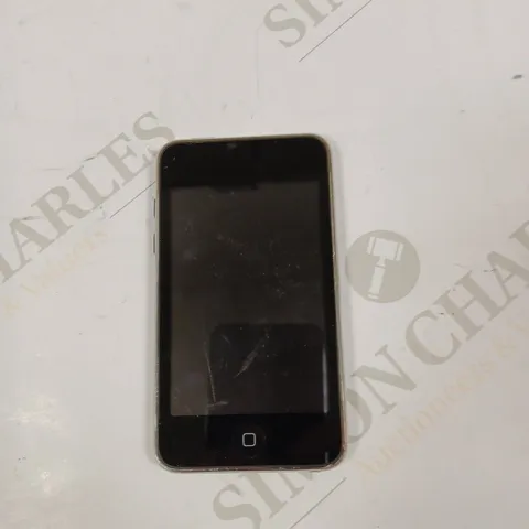 APPLE IPOD TOUCH 2ND GEN 16GB