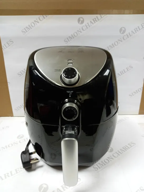 TOWER HEALTHFRY AIR FRYER