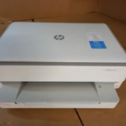 UNBOXED HP ENVY 6032 PRINTER