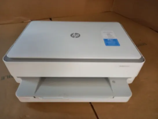 UNBOXED HP ENVY 6032 PRINTER