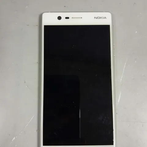 NOKIA ANDROID SMARTPHONE - MODEL UNSPECIFIED 