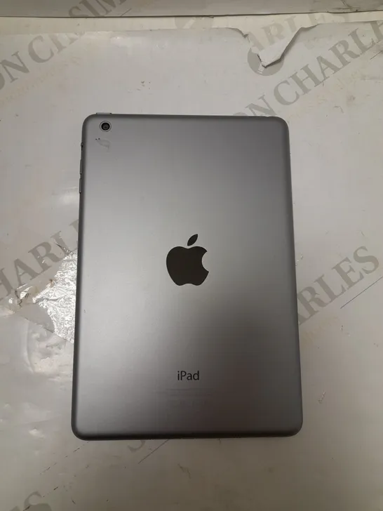 APPLE IPAD MINI MODEL A1432