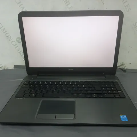 DELL LATITUDE 3540 15 INCH I5-4200U 1.60GHZ