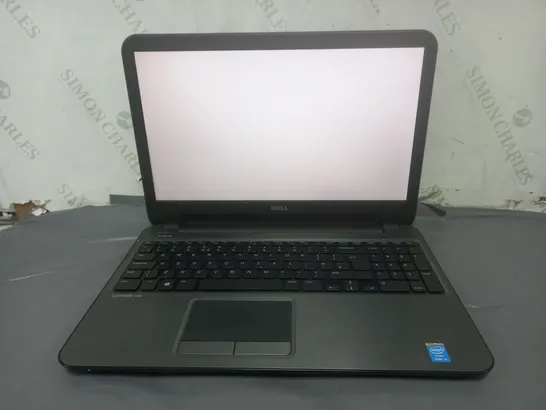 DELL LATITUDE 3540 15 INCH I5-4200U 1.60GHZ