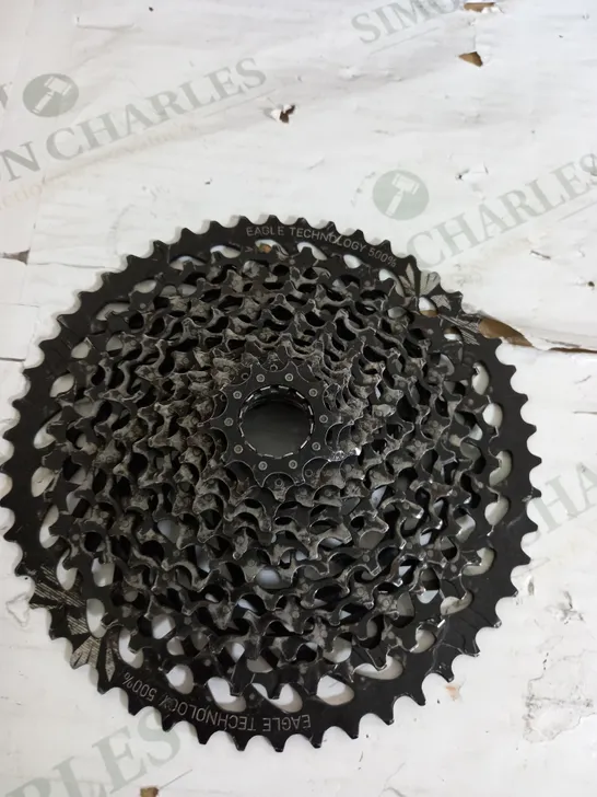 12 SPEED EAGLE SPROCKET 