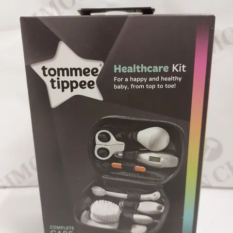 TOMMEE TIPPEE HEALTHCARE KIT