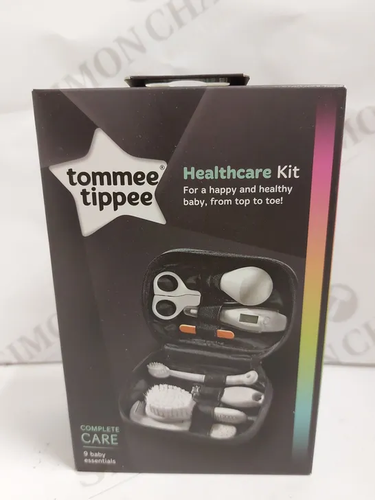 TOMMEE TIPPEE HEALTHCARE KIT