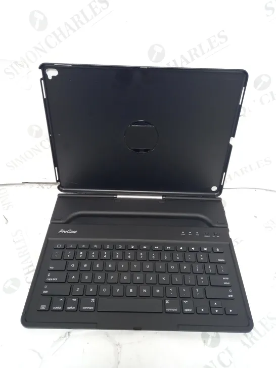 WIRELESS KEYBOARD MADE FOR TABLET PC