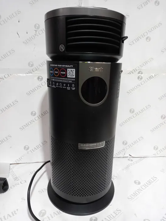 3IN1 AIR PURIFIER, HEATER & FAN HC450 4509514Simon Charles Auctioneers