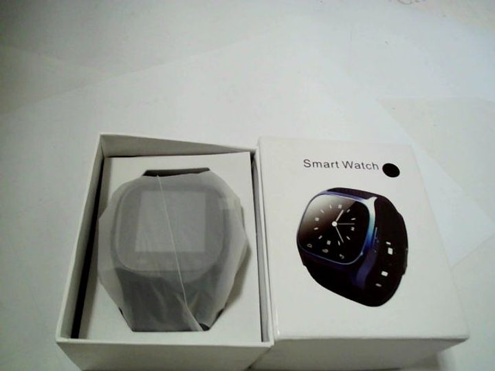 unbranded smart watch