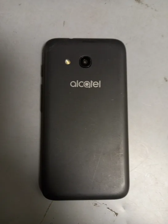 UNBOXED ALCATEL U3 MOBILE PHONE 