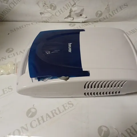 BEURER MEDICAL INHALATOR